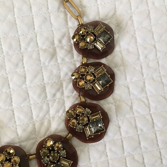 Jcrew necklaces 65$ each Assorted pieces - Picture 4 of 8